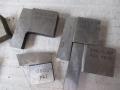 UTENSILI STOZZATURA   DT